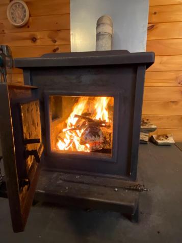 835 Haystack Road Castle Hill ME 04757