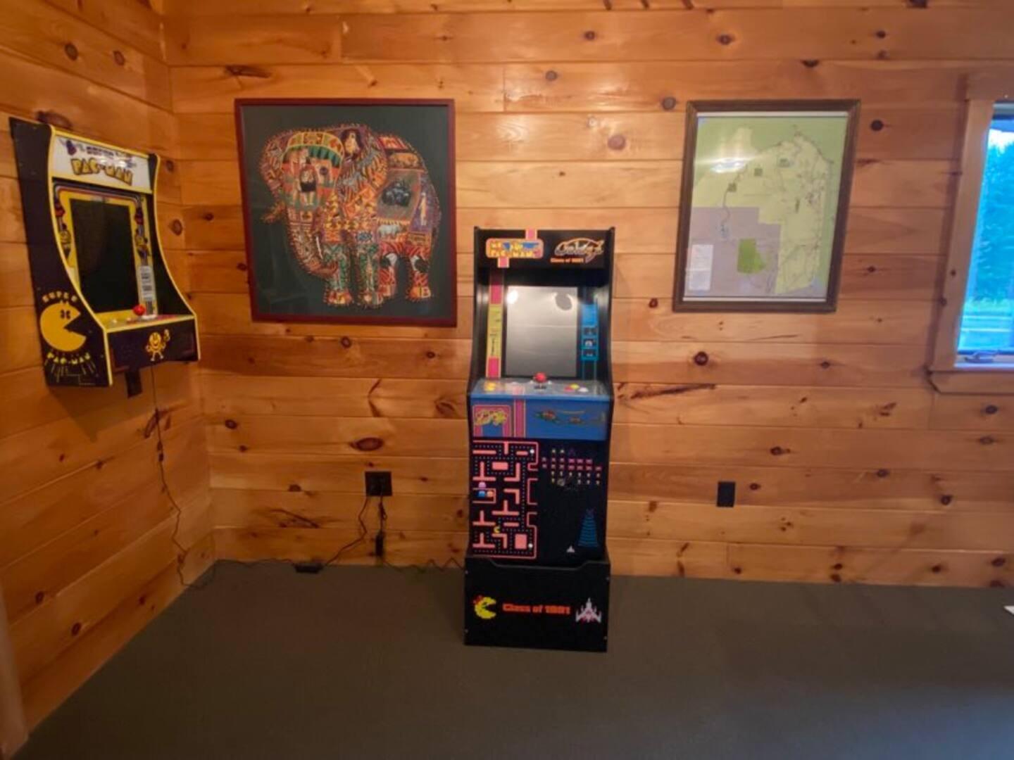 835 Haystack Road Castle Hill ME 04757