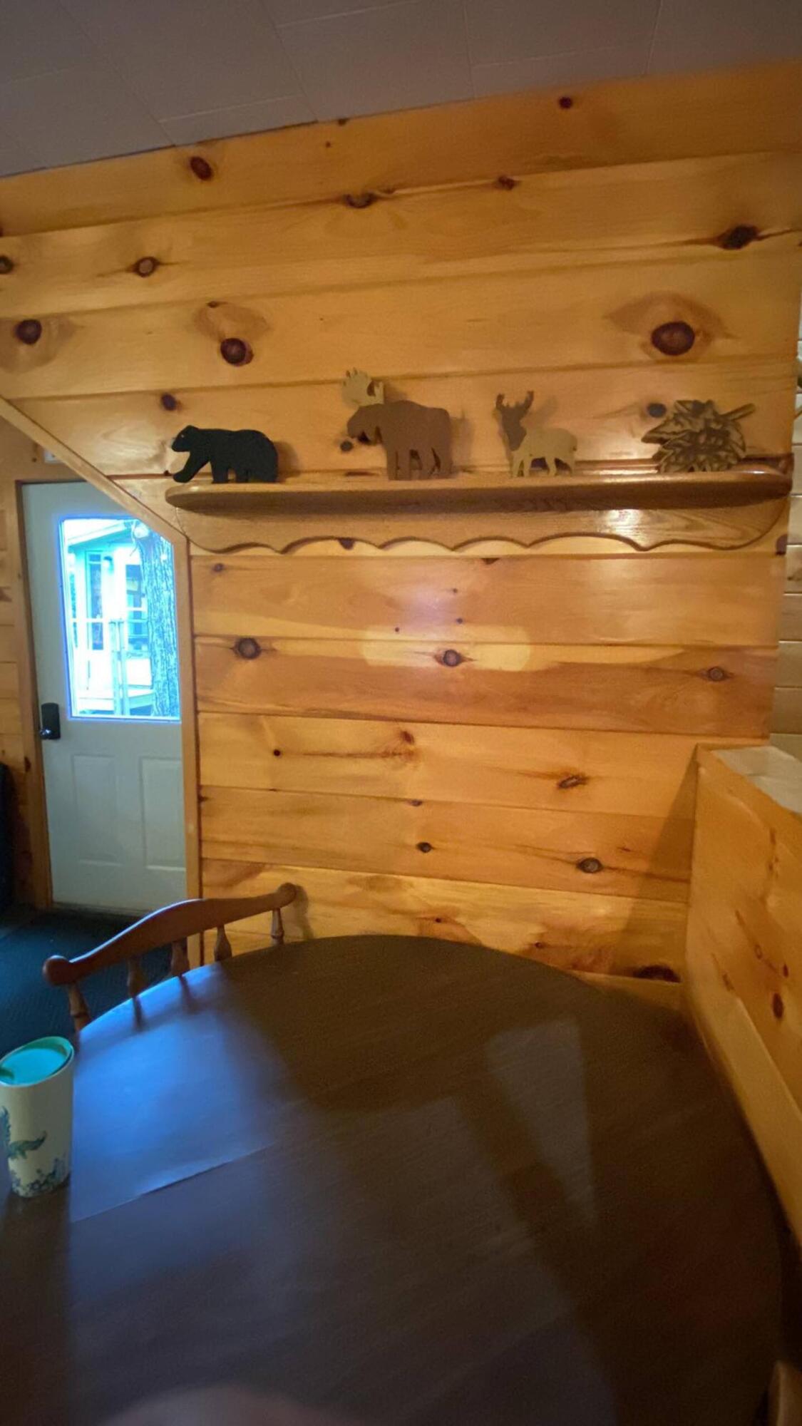 835 Haystack Road Castle Hill ME 04757