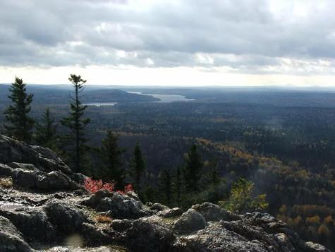 835 Haystack Road Castle Hill ME 04757