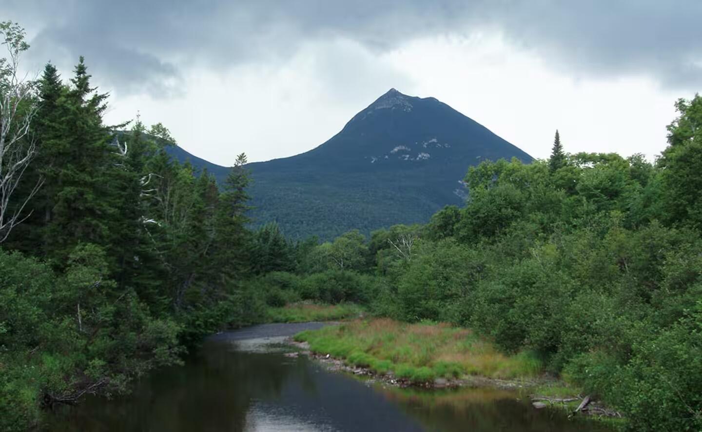 835 Haystack Road Castle Hill ME 04757