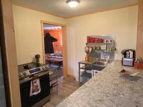 835 Haystack Road Castle Hill ME 04757