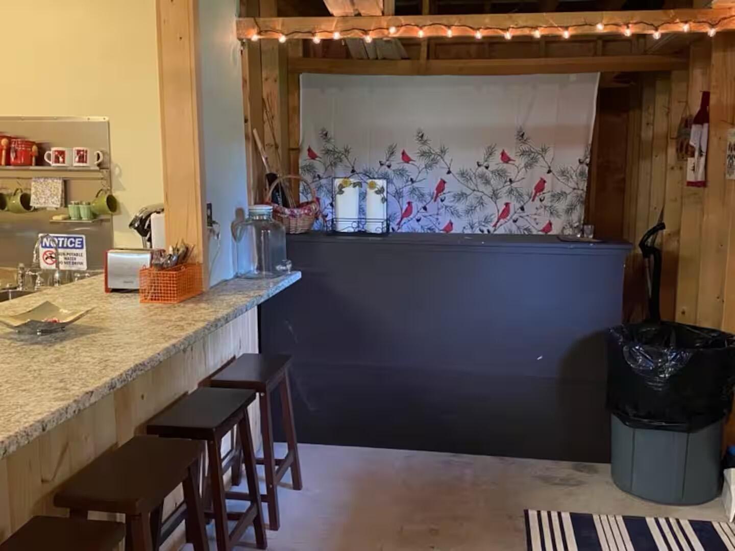 835 Haystack Road Castle Hill ME 04757