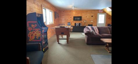 835 Haystack Road Castle Hill ME 04757