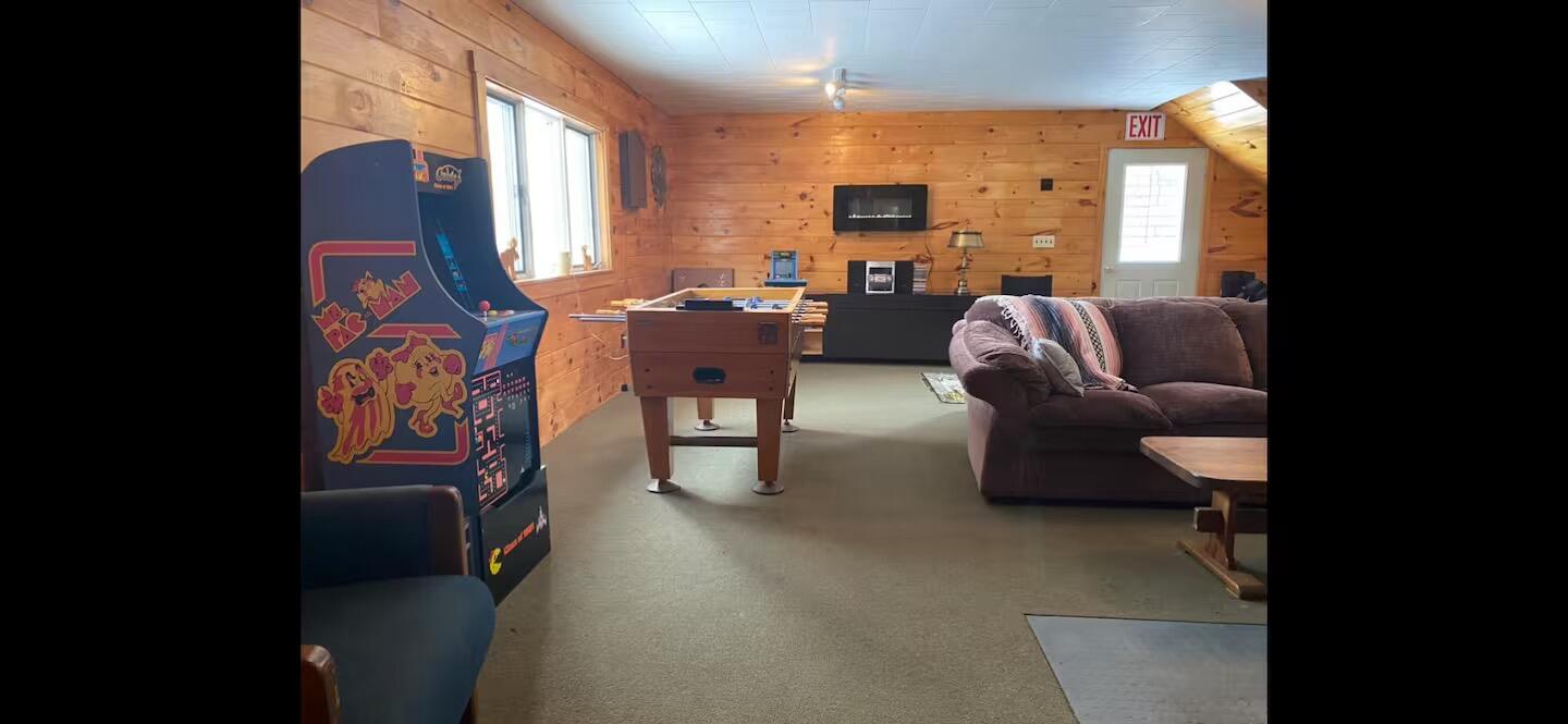 835 Haystack Road Castle Hill ME 04757