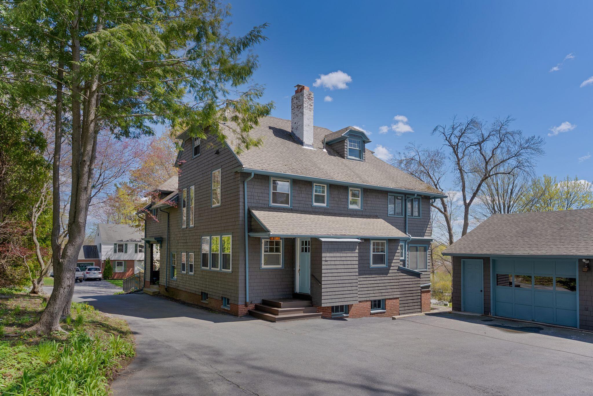 160 Craigie Street Portland ME 04102