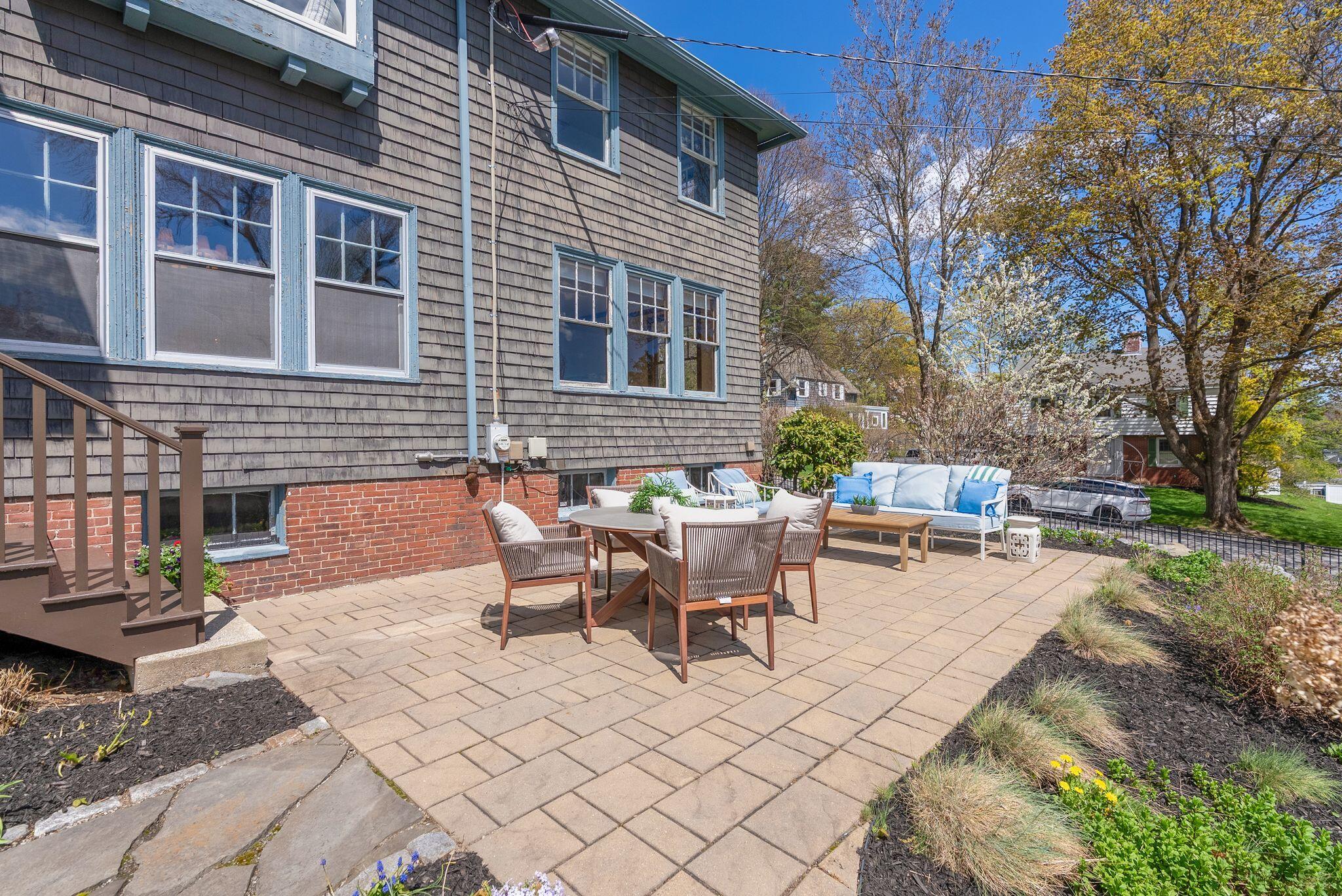 160 Craigie Street Portland ME 04102