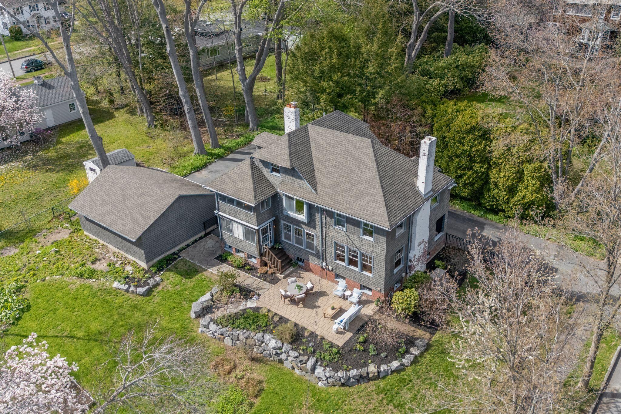 160 Craigie Street Portland ME 04102