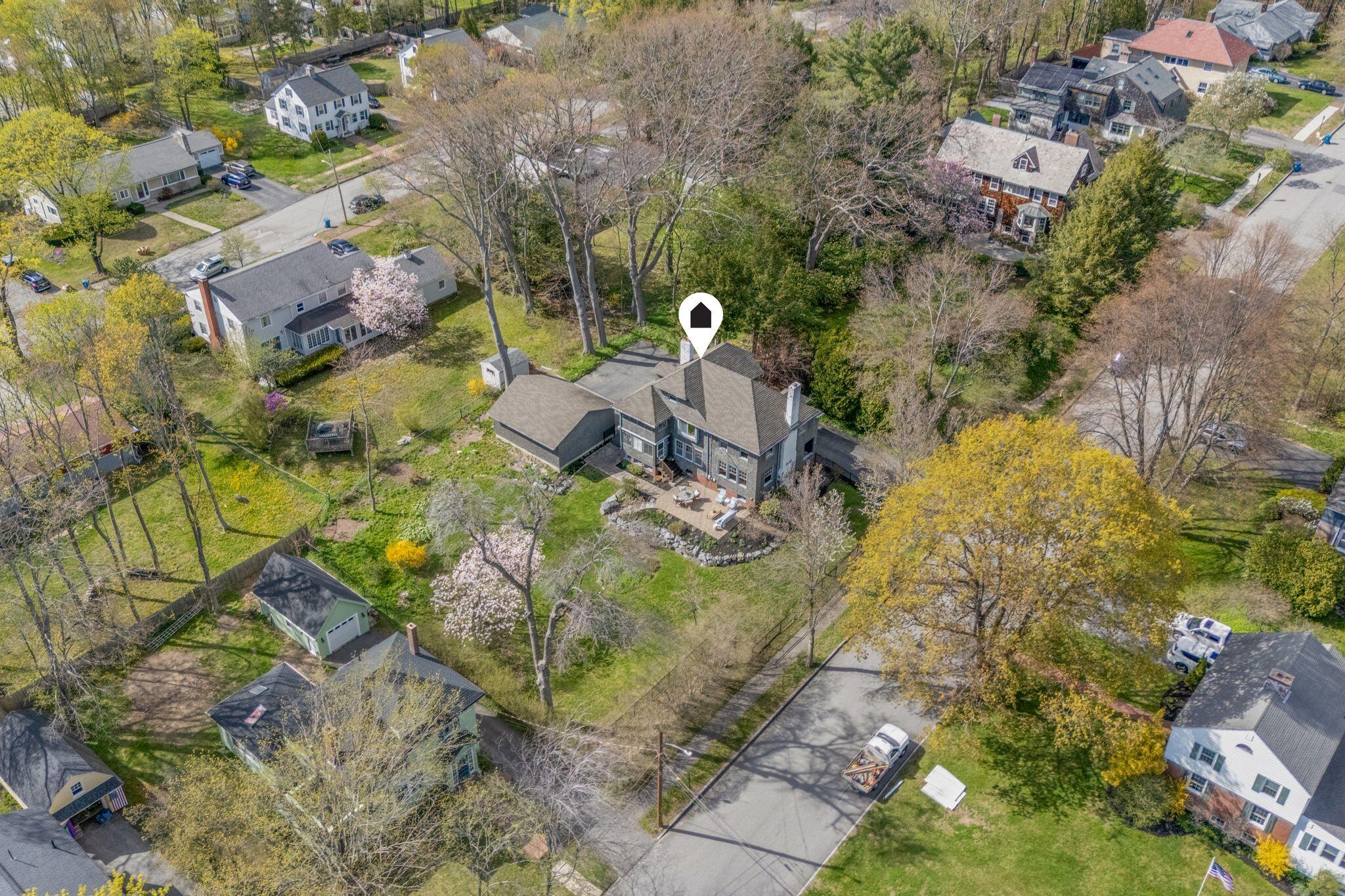 160 Craigie Street Portland ME 04102