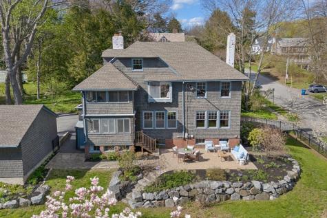 160 Craigie Street Portland ME 04102