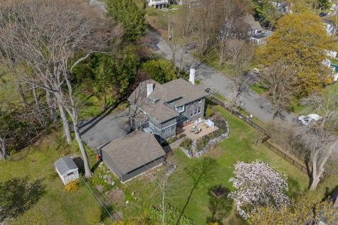 160 Craigie Street Portland ME 04102