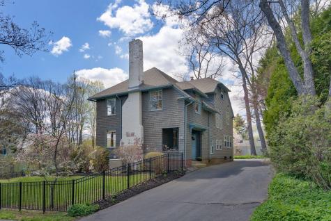 160 Craigie Street Portland ME 04102