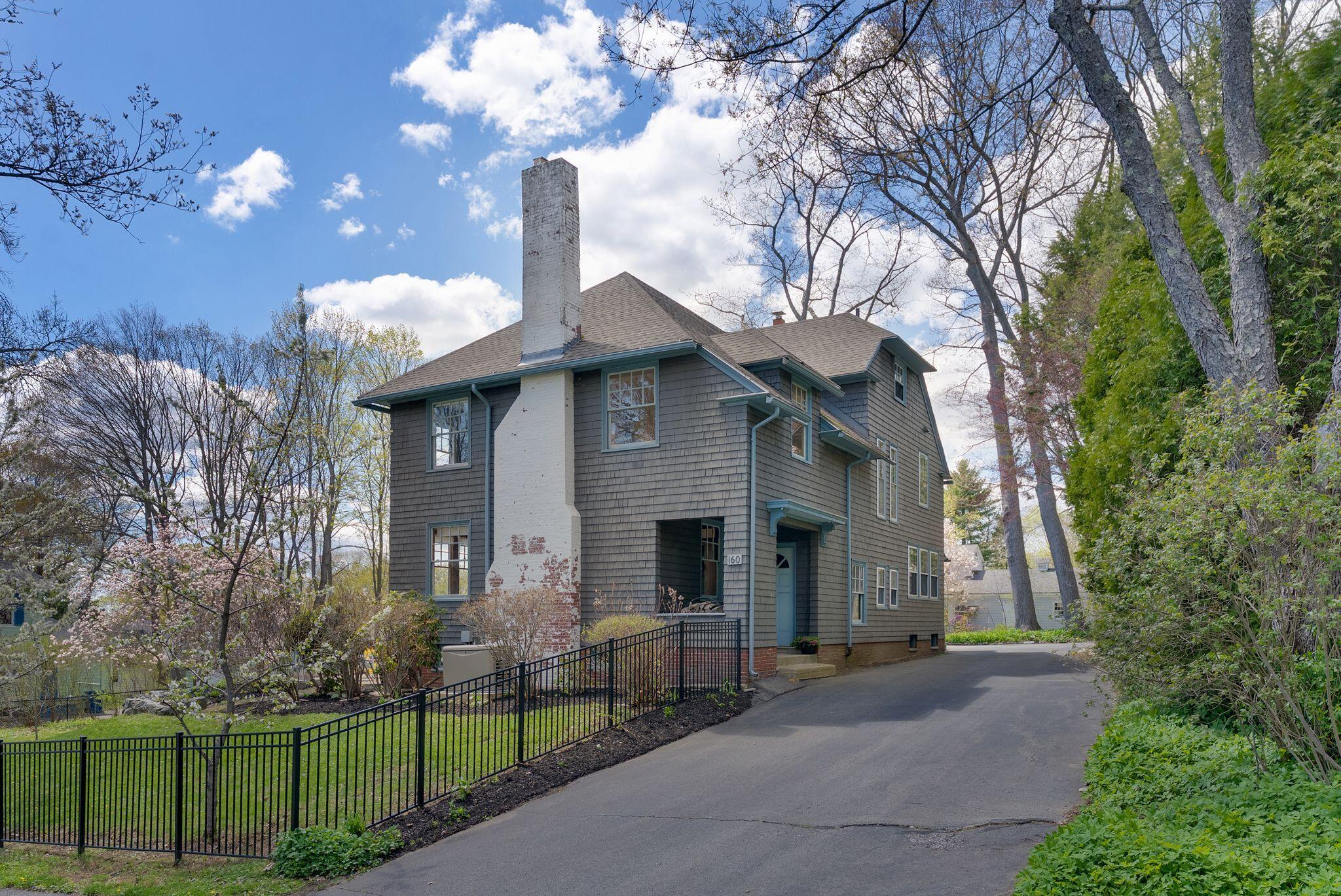 160 Craigie Street Portland ME 04102