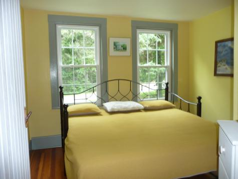 1 Beech Hill Road Mount Desert ME 04660