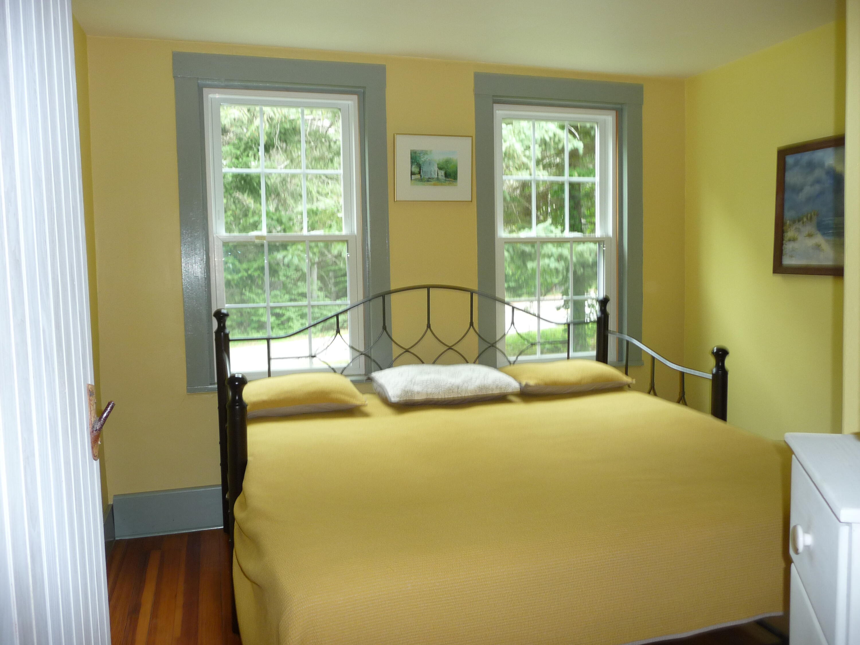 1 Beech Hill Road Mount Desert ME 04660