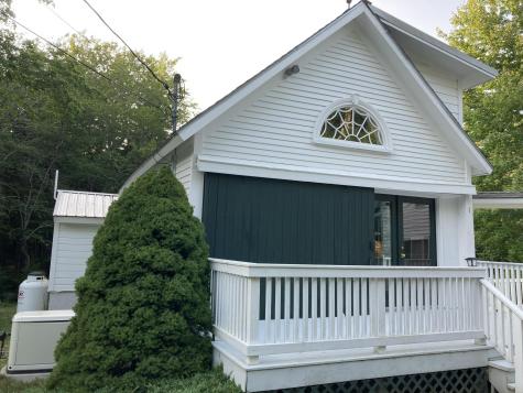 1 Beech Hill Road Mount Desert ME 04660