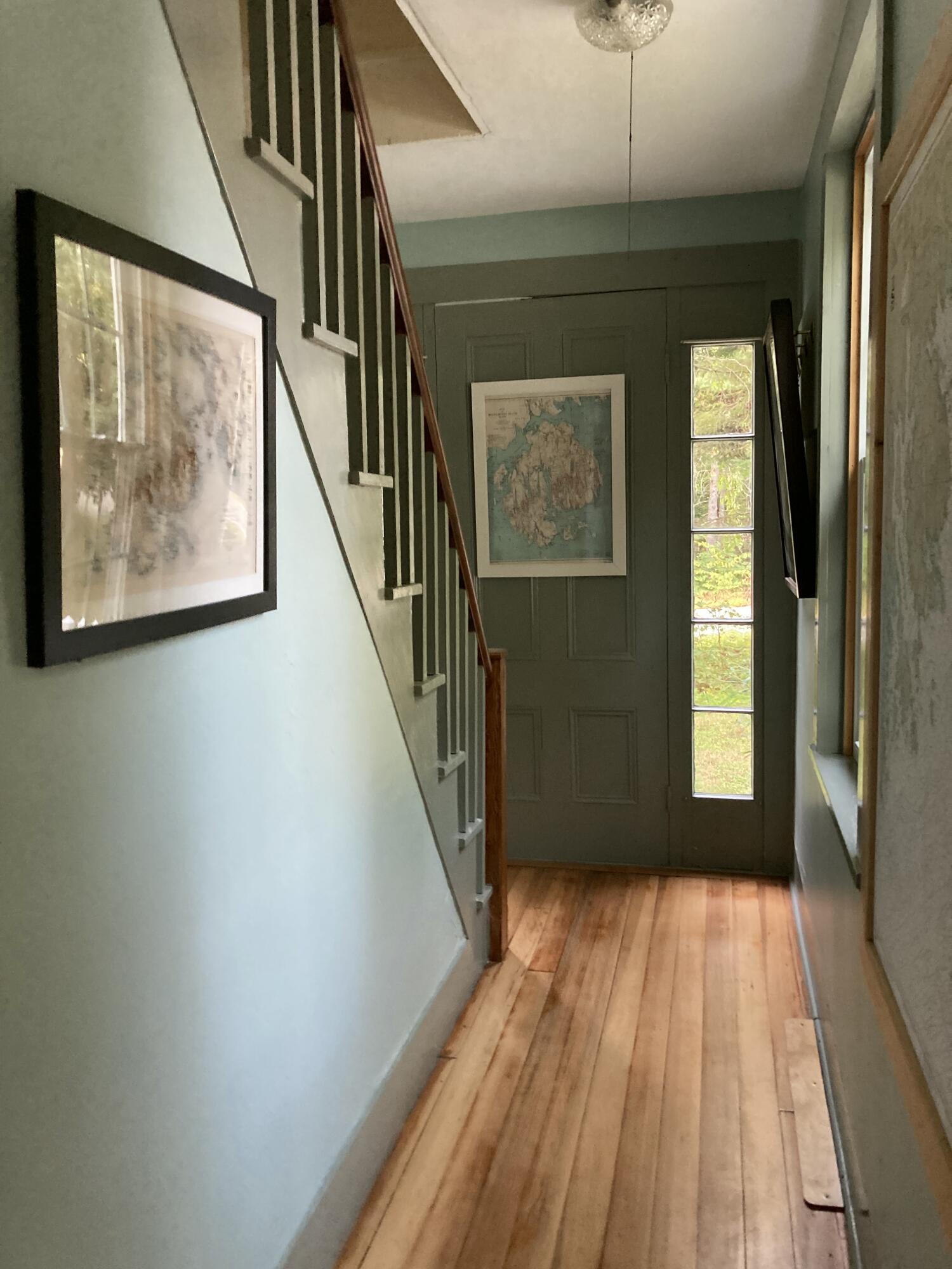 1 Beech Hill Road Mount Desert ME 04660