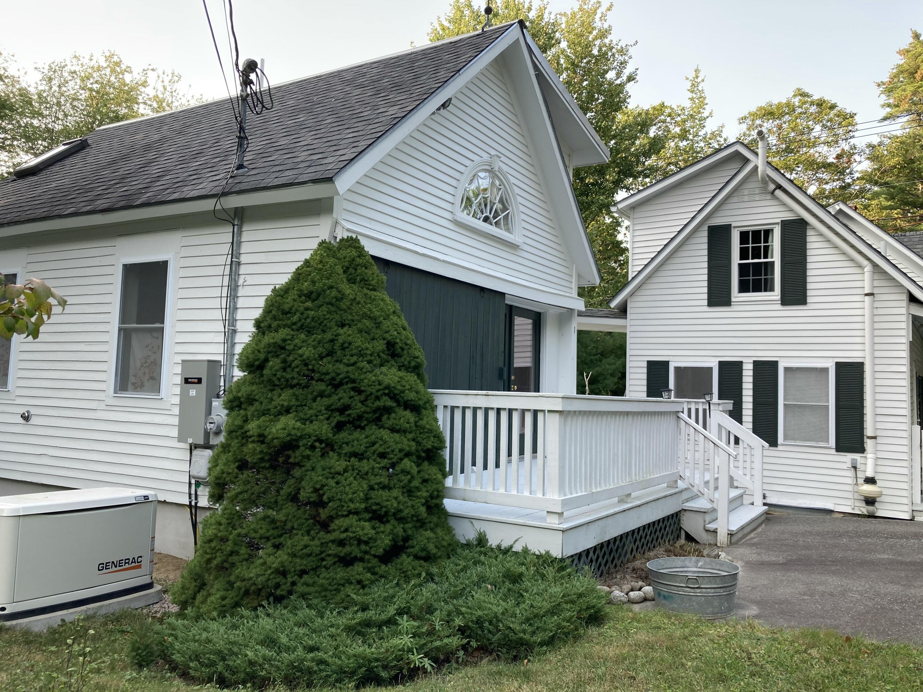 1 Beech Hill Road Mount Desert ME 04660