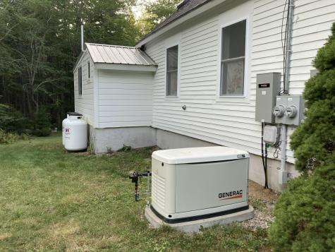 1 Beech Hill Road Mount Desert ME 04660