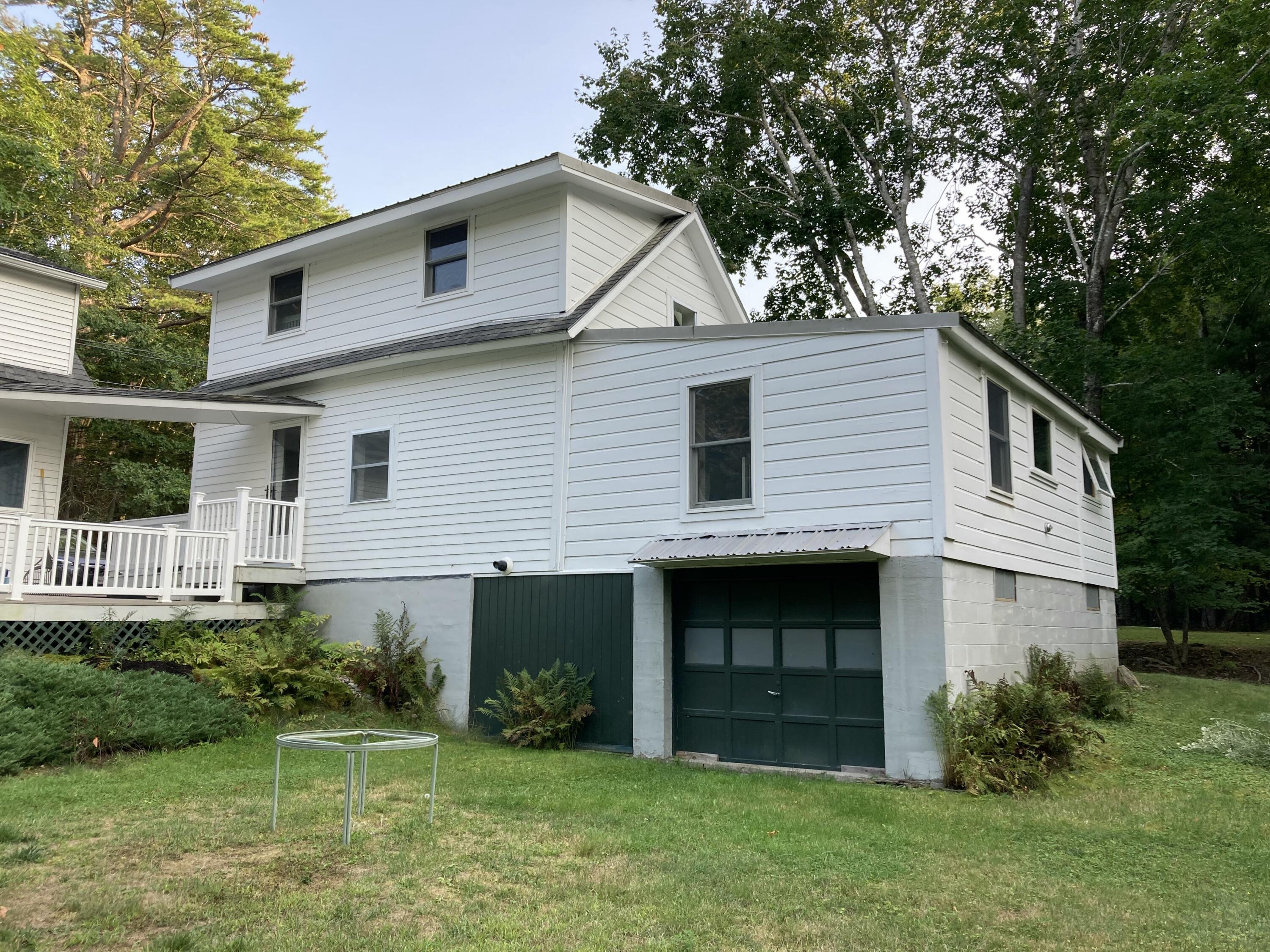 1 Beech Hill Road Mount Desert ME 04660