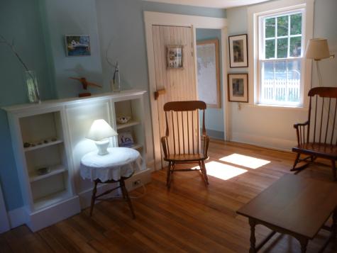 1 Beech Hill Road Mount Desert ME 04660