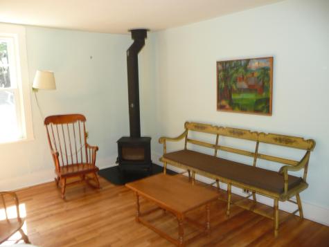 1 Beech Hill Road Mount Desert ME 04660