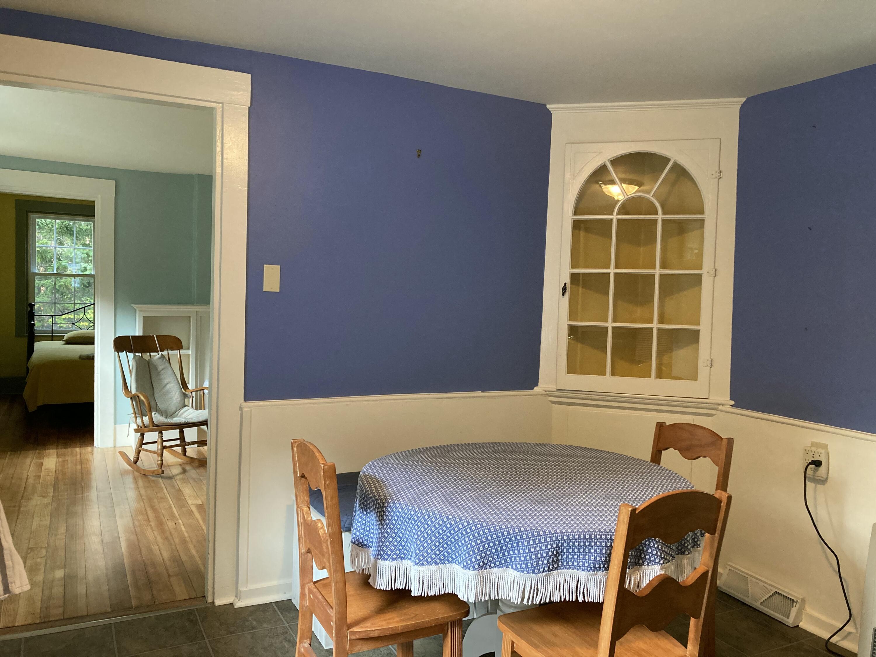 1 Beech Hill Road Mount Desert ME 04660