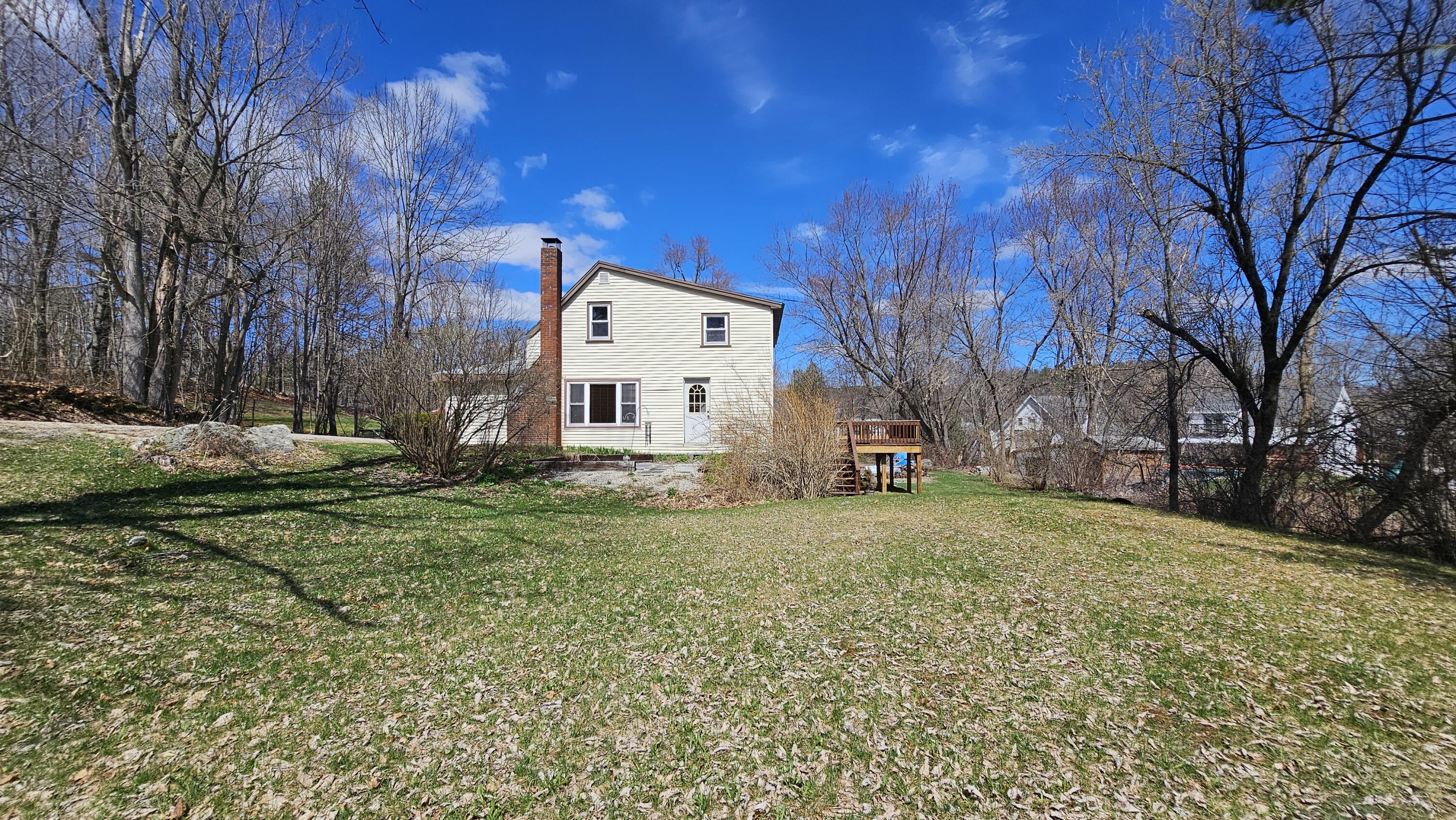 31 Church Street Turner ME 04282