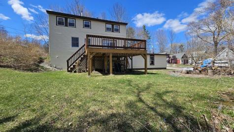 31 Church Street Turner ME 04282