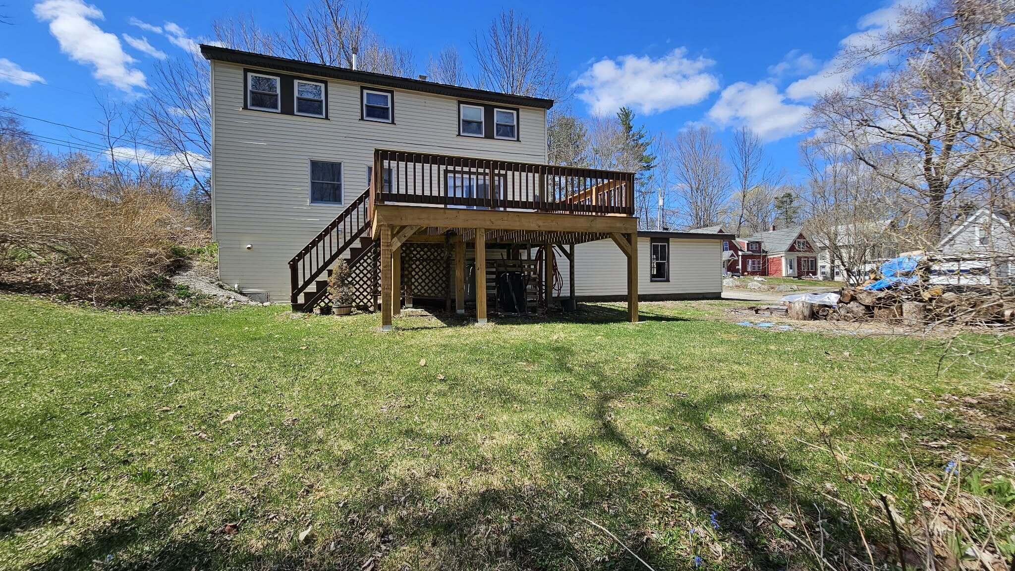 31 Church Street Turner ME 04282