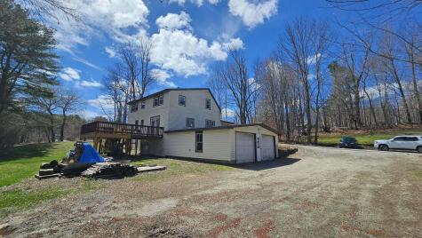 31 Church Street Turner ME 04282