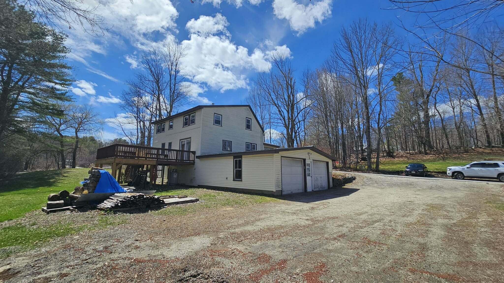 31 Church Street Turner ME 04282