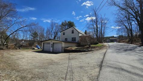 31 Church Street Turner ME 04282