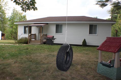 482 Hooper Road Shapleigh ME 04076