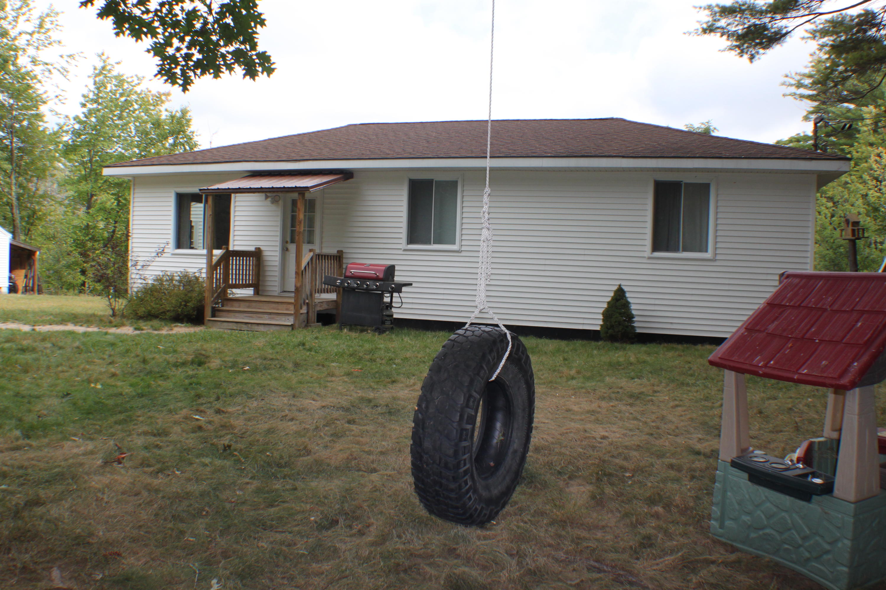 482 Hooper Road Shapleigh ME 04076