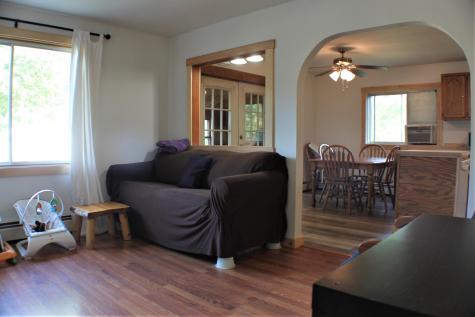482 Hooper Road Shapleigh ME 04076