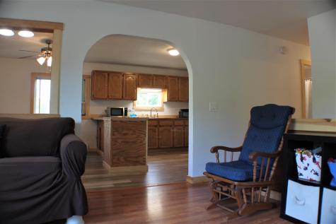 482 Hooper Road Shapleigh ME 04076