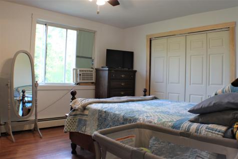 482 Hooper Road Shapleigh ME 04076