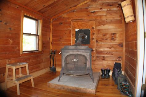 482 Hooper Road Shapleigh ME 04076
