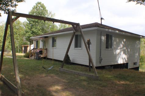 482 Hooper Road Shapleigh ME 04076
