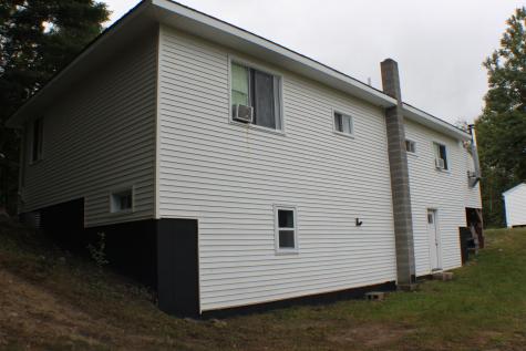 482 Hooper Road Shapleigh ME 04076