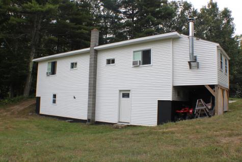 482 Hooper Road Shapleigh ME 04076