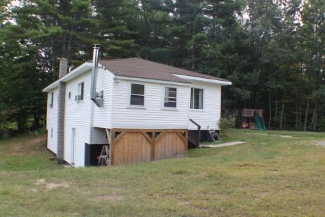 482 Hooper Road Shapleigh ME 04076