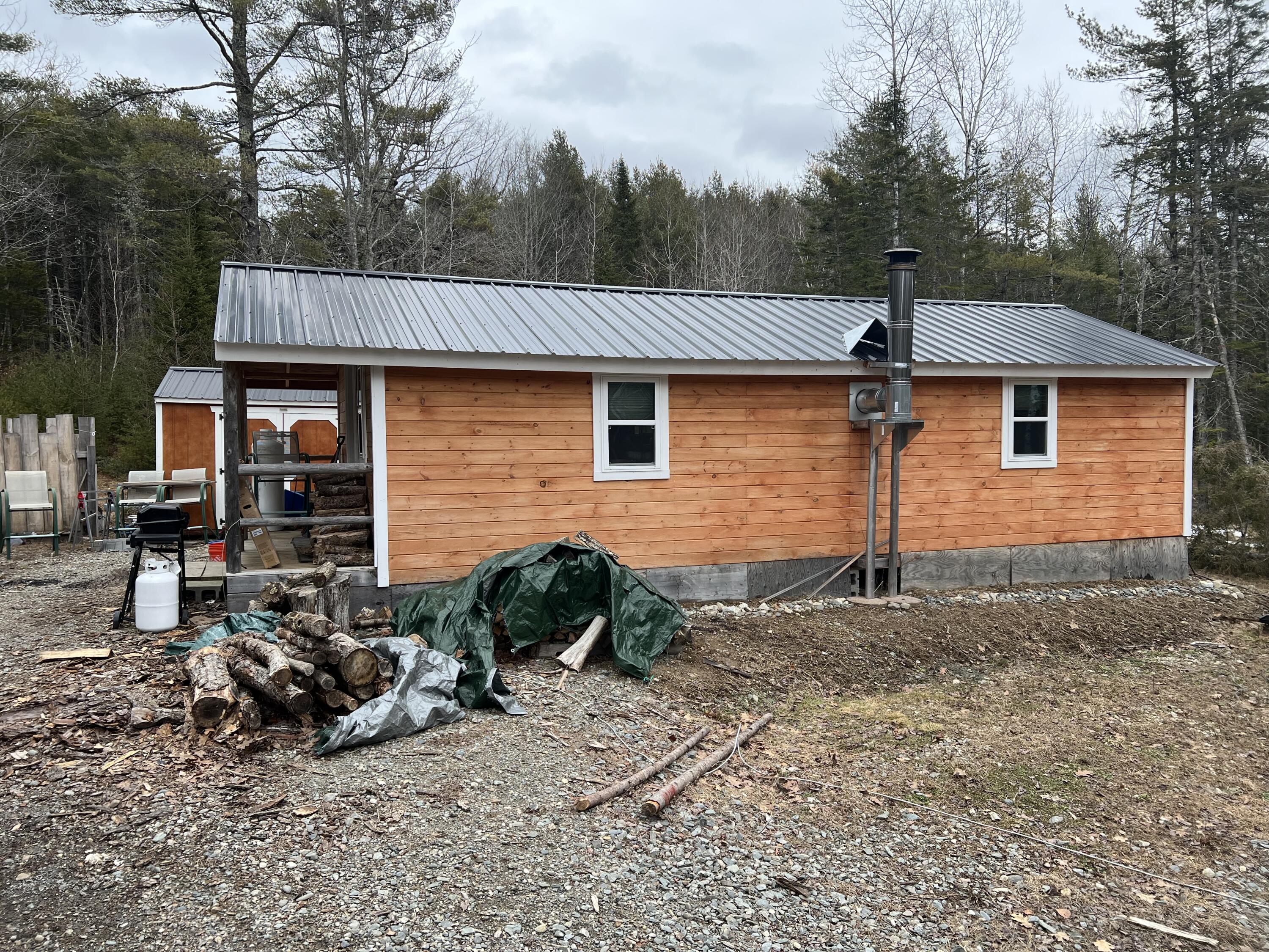 57 Dennis Road Orland ME 04472