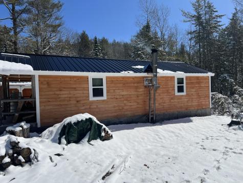 57 Dennis Road Orland ME 04472