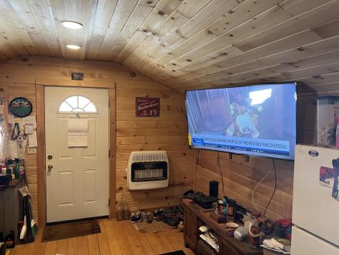 57 Dennis Road Orland ME 04472