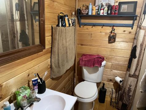 57 Dennis Road Orland ME 04472