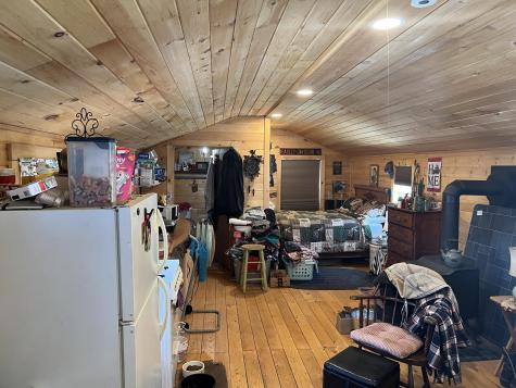 57 Dennis Road Orland ME 04472