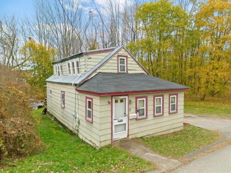 2 Gibson Street Fairfield ME 04937