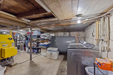 2 Gibson Street Fairfield ME 04937